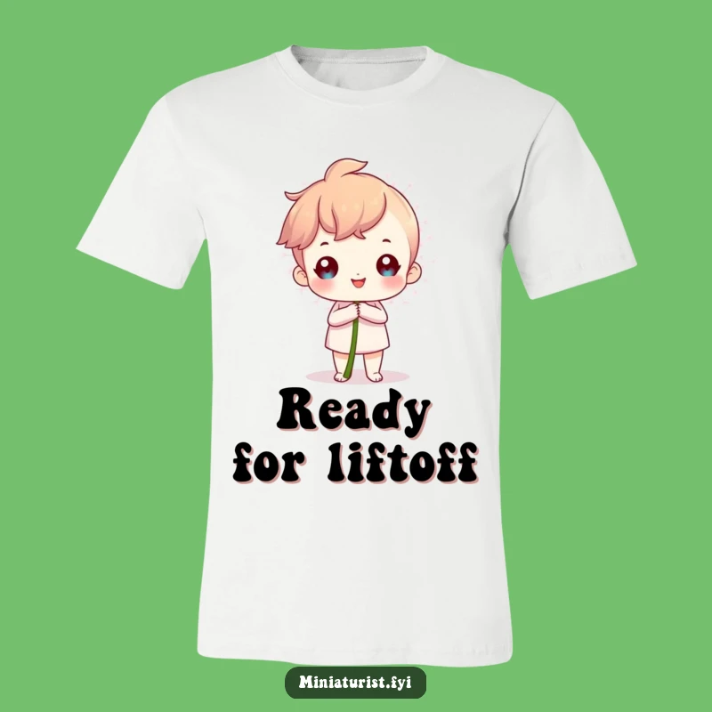 Funny Proud Dandelion Seed T-Shirt - Wear Your Success